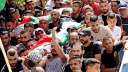 استشهاد شاب فلسطيني برصاص الاحتلال...