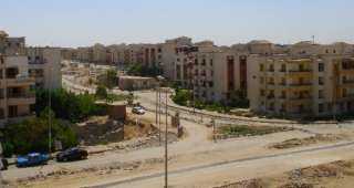 ‫ الإسكان: استرداد قطعة أرض...