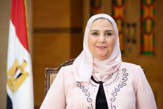 وزيرة التضامن توجه بأهمية مشاركة...