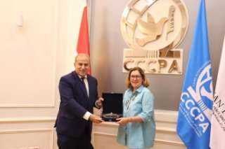 مدير عام القوة متعددة الجنسيات...