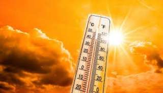 حالة الطقس غدا الجمعة 11-8-2023...