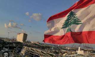 اللبنانيون يقصفون السفارة السويدية في...