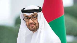 رئيس الإمارات: الأزمات العالمية دفعتنا...