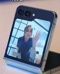 تعرف على Galaxy Z Flip5...