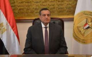 وزير التنمية المحلية: عقد ندوات...