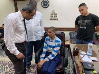 العمل تستجيب لطلبات شباب ذوي...