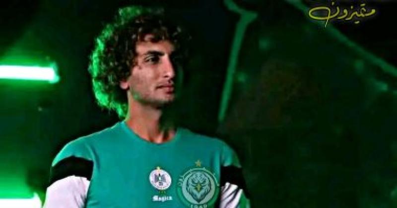 عمرو وردة