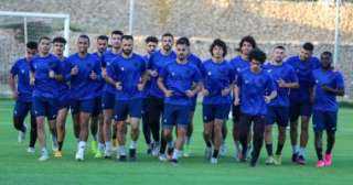 المصرى يقترب من التعاقد مع...