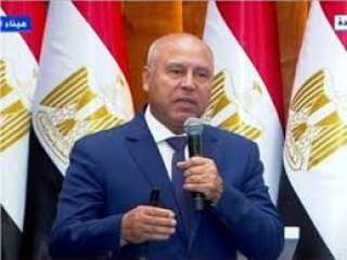 وزير النقل: مصر فى طريقها...