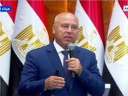 وزير النقل: مصر فى طريقها...