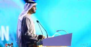 رئيس الإمارات: الشباب المحرك الأساس...