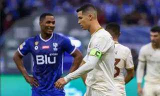 بث مباشر مباراة الهلال والنصر...