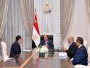 الرئيس السيسي يوجه بتوطين الصناعة...