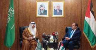 السعودية تعيّن سفيرا فوق العادة...