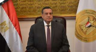 وزير التنمية المحلية يعلن انطلاق...