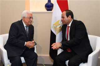 السفير الفلسطينى بالقاهرة: قمة مصرية...