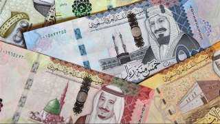 سعر الريال السعودي اليوم الإثنين...