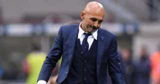 سباليتي يقترب من قيادة منتخب...