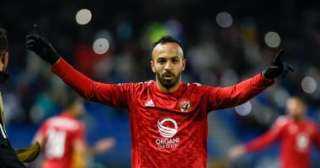 الأهلي يعلن رسمياً تمديد عقد...