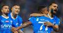 هاتريك مالكوم يقود الهلال لاكتساح...