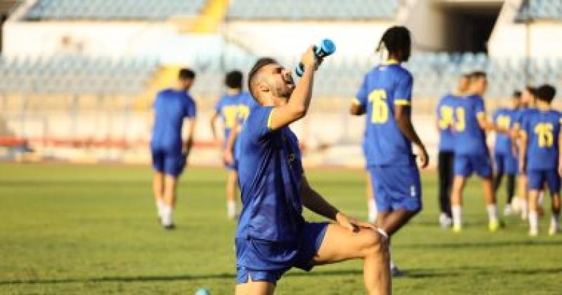باهر المحمدى