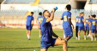 المصري يتوصل لاتفاق مع الإسماعيلي...