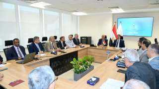 توقيع بروتوكول تعاون مشترك بين...