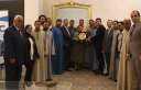 فلاحين مصر يكرمون مشيرة خطاب...