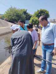 حملات مكثفة لمكافحة ناقلات ومسببات...