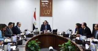 رئيس الوزراء يلتقى وزير الكهرباء...