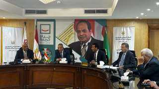 جهاز تنمية المشروعات والبنك الزراعي...