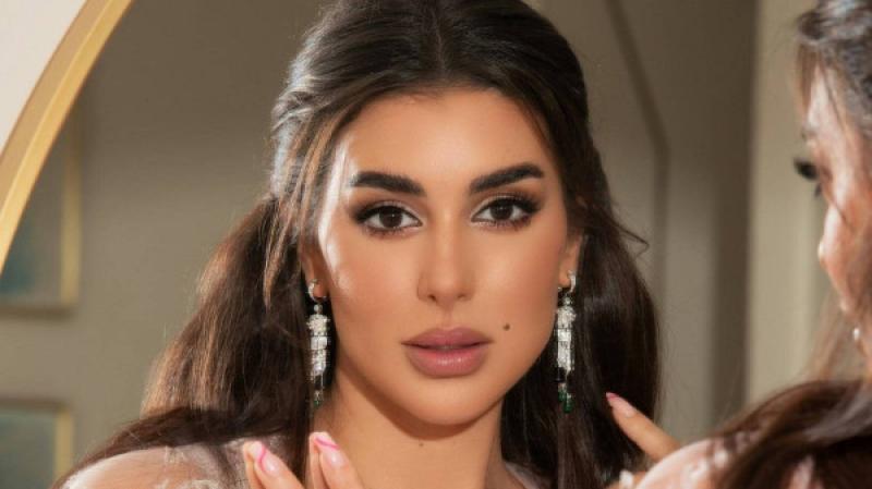 ياسمين صبري تشارك صورة جديدة عبر إنستجرام
