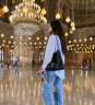 تارا عماد تنال إعجاب متابعيها...