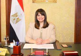 وزيرة الهجرة: إطلاق أول تطبيق...