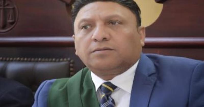 المستشار جودت ميخائيل