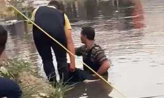 استعجال التحريات في غرق 3...