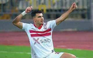 الزمالك يرفض احتراف زيزو بالدوري...