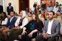 وزيرة الهجرة تستعرض إنجازات عمل...