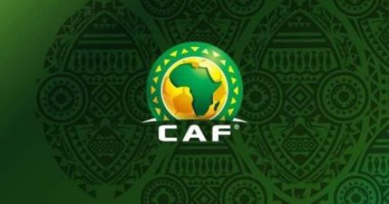 الاتحاد الافريقي لكرة القدم