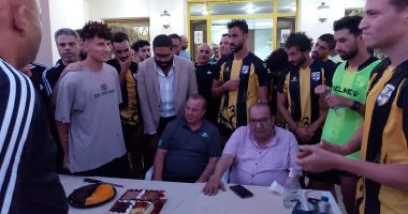 يوسف الجوهرى