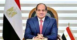 الرئيس السيسي للمصريين: ”اطمئنوا.. بفضل...