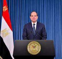 السيسي: الدولة غير مسئولة عن...