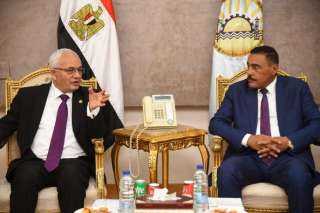 وزير التعليم يوافق على افتتاح...