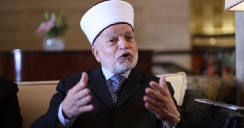 الشيخ محمد حسين