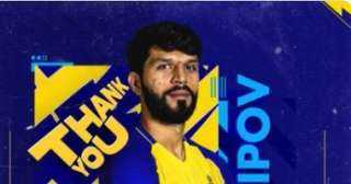 النصر السعودى يفسخ التعاقد مع...