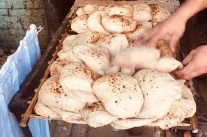 مخالفات تموينية بالدقهلية