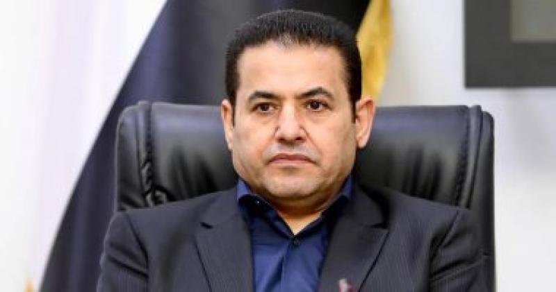 قاسم الأعرجى