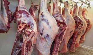 أسعار اللحوم البلدي فى الاسواق...