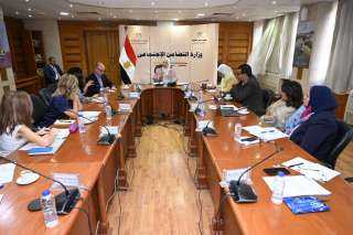 القباج تلتقي بالوكالة الأمريكية للتنمية...