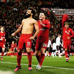تشكيل ليفربول المتوقع لمواجهة بورنموث...